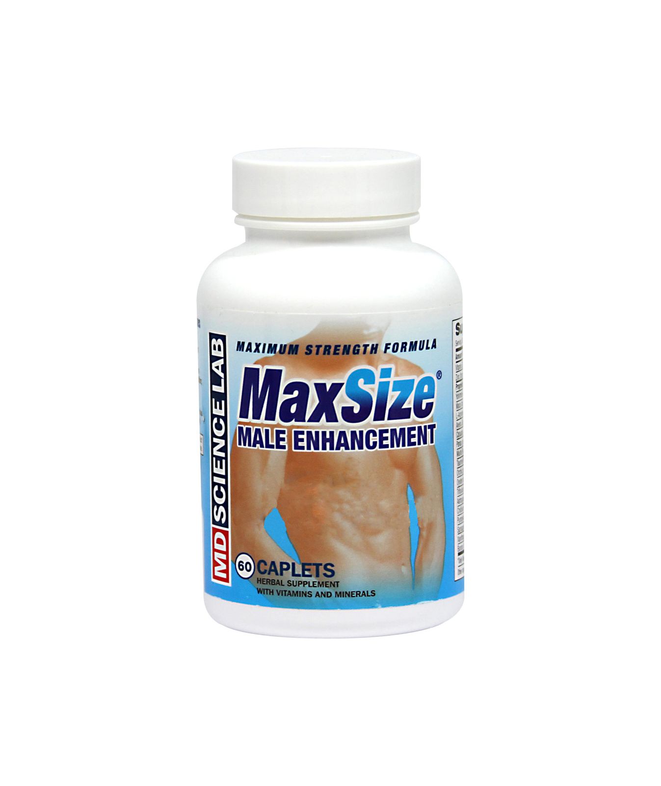MaxSize® Pills