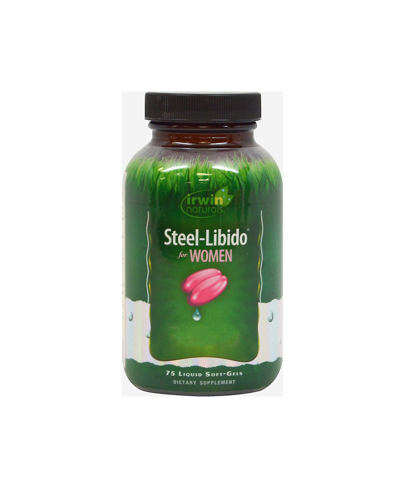 Steel Libido™ for Women