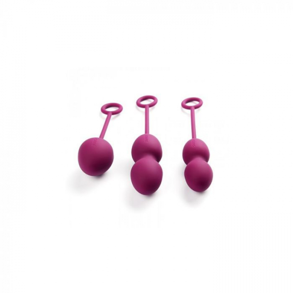 Svakom Nova Silicone Kegel Balls