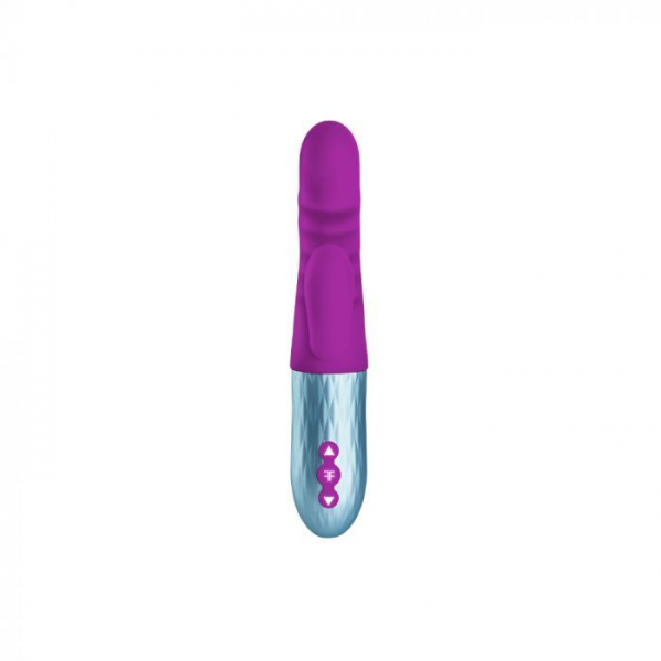 FemmeFunn Essenza Thrusting Rabbit Vibrator