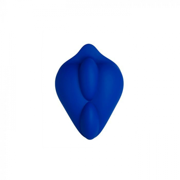 Bumpher Silicone Dildo Base Pad