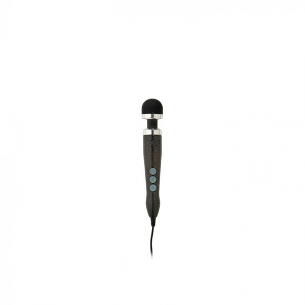 Doxy Number 3 Die Cast Wand Massager