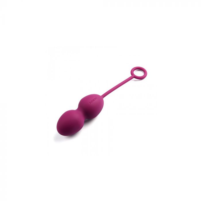 Svakom Nova Silicone Kegel Balls