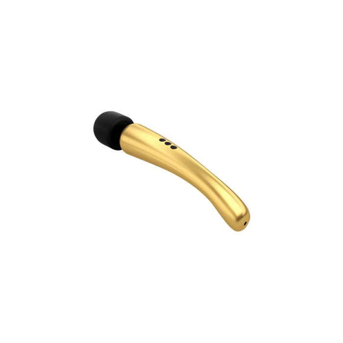 Dorcel MegaWand Gold Rechargeable Wand
