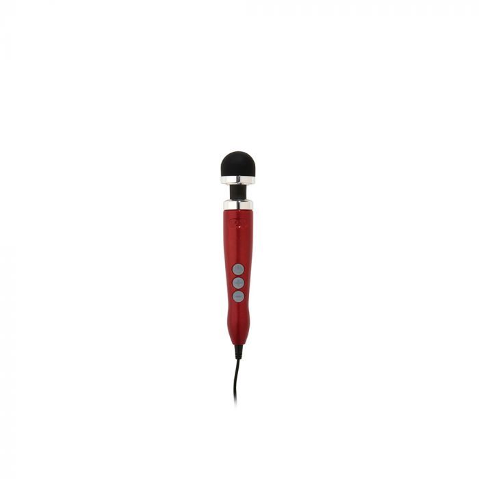 Doxy Number 3 Die Cast Wand Massager