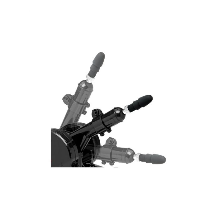 Kink Power Banger Vac-U-Lock Sex Machine