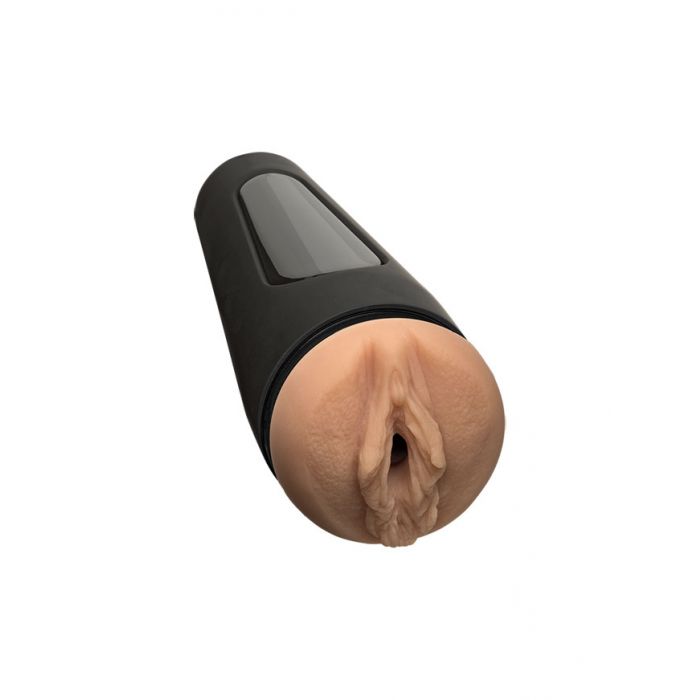 Main Squeeze Belladonna Stroker