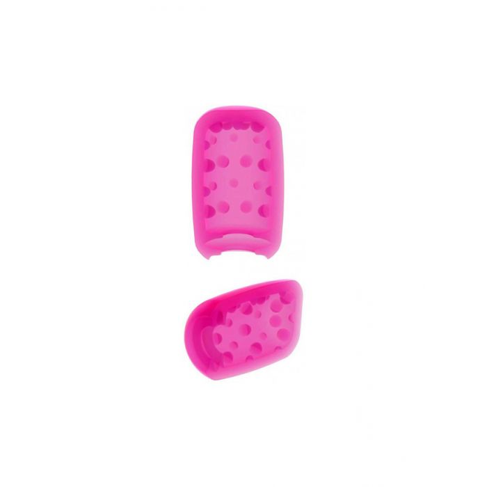 Sexy Pills Kinky Pink Stroker