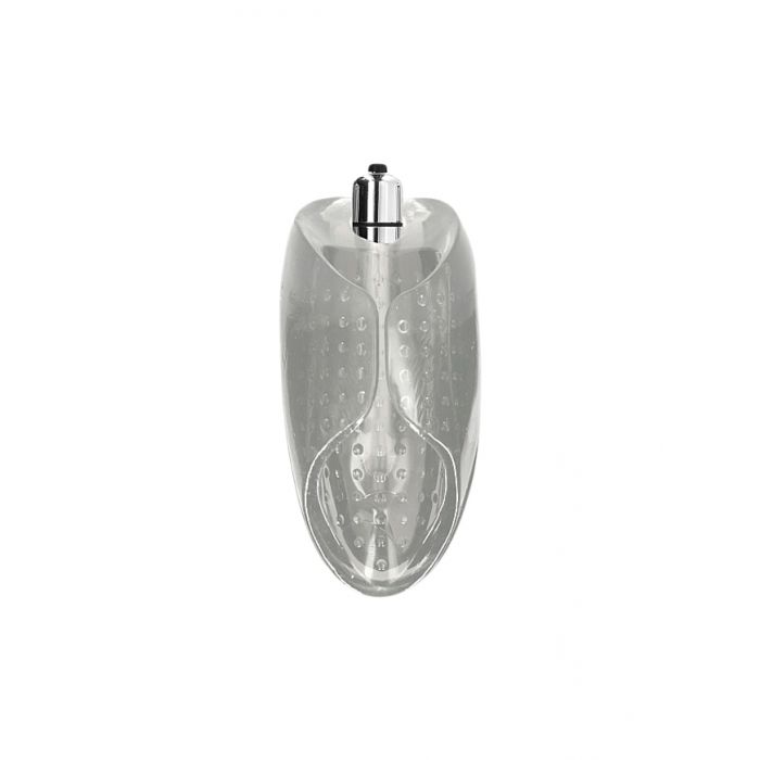 Sono No. 71 Vibrating Masturbation Sleeve