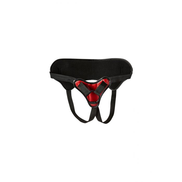 Sportsheets Saffron Vegan Padded Strap-On Harness