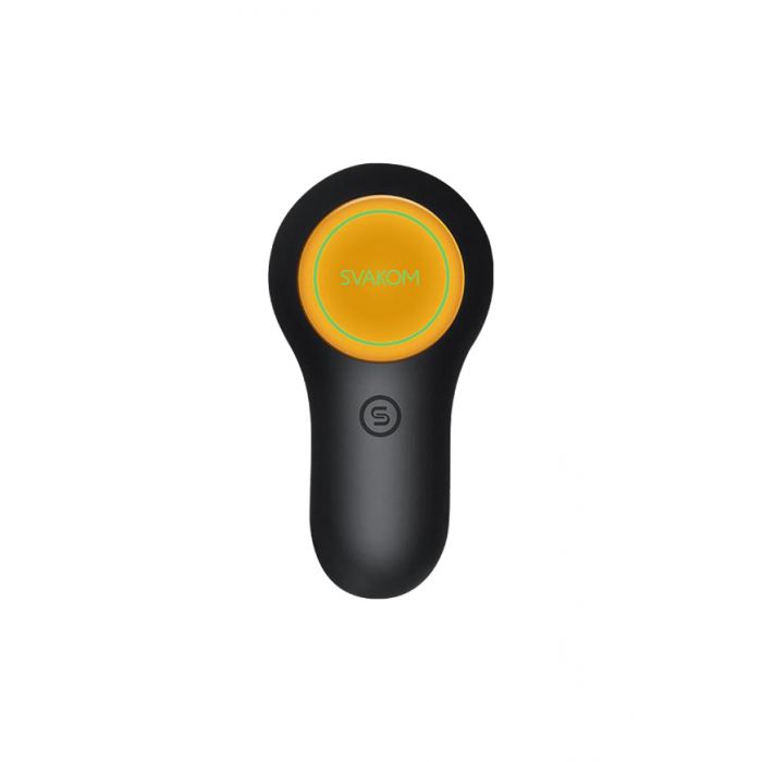 Svakom Vick Neo App Controlled Prostate and Perineum Massager