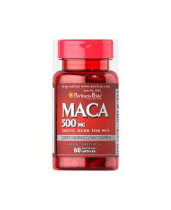 Maca 500 mg