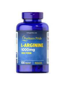 L-Arginine 1000 mg