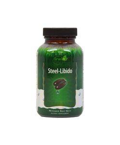 Steel Libido™ For Men