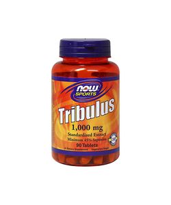 Tribulus Standardized Extract 1000 mg