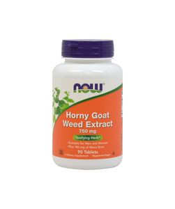 Horny Goat Weed 750 mg