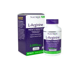 L Arginine