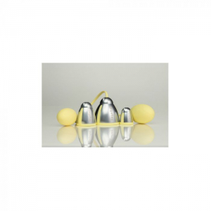 KegelBell Pelvic Floor Muscle Weight Training Kit