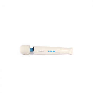 Rechargeable Magic Wand Vibrator