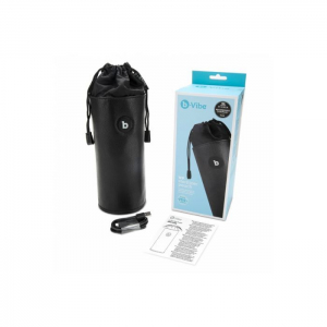 b-Vibe UV Sterilizer Pouch