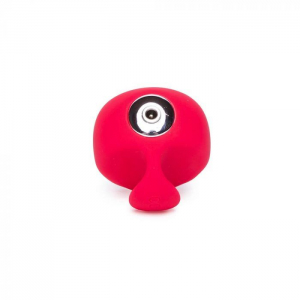 VeDO Yumi Compact Silicone Finger Vibrator