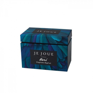 Je Joue Ami Silicone Kegel Balls