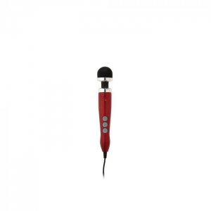 Doxy Number 3 Die Cast Wand Massager