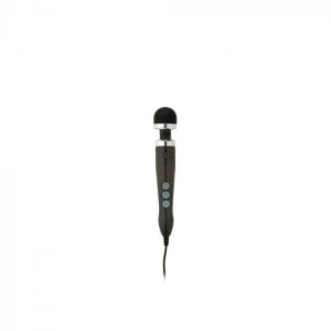 Doxy Number 3 Die Cast Wand Massager