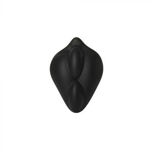 Bumpher Silicone Dildo Base Pad
