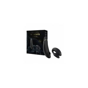 Golden Moments Collection Womanizer and We-Vibe Chorus Set