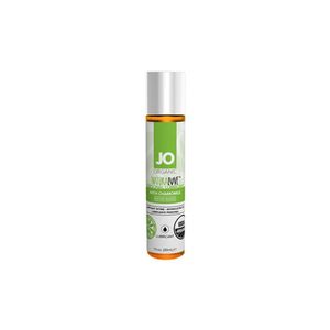JO USDA Organic Water Based Lubricant