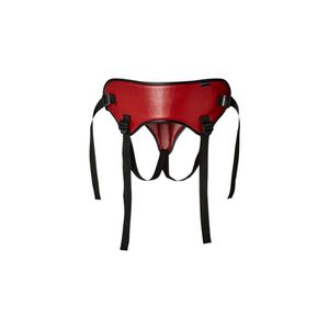 Sportsheets Saffron Vegan Padded Strap-On Harness