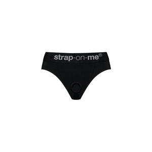 Strap-On-Me Heroine Jock Strap Lingerie Harness