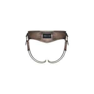 Strap-On-Me Vegan Leather Harness Desirous