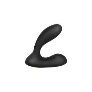 Svakom Vick Neo App Controlled Prostate and Perineum Massager