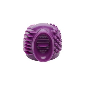 Thunder-Gasm 3 In 1 Textured Silicone Wand Attachment