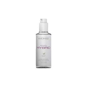 Wicked Simply Hybrid Lubricant